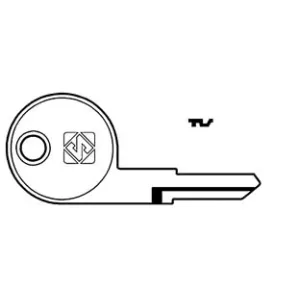CHIAVI SAFE PER AUTO ALFA ROMEO AR8