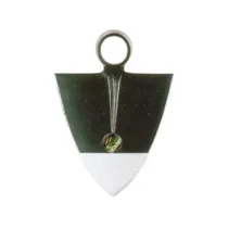 ZAPPA TRIANGOLARE LAZIO "ORSATTI"