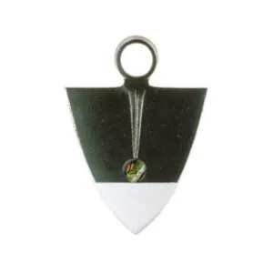 ZAPPA TRIANGOLARE LAZIO "ORSATTI"