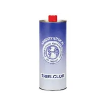 TRIELINA SMACCHIATORE SOLVENTE SGRASSANTE LT.1