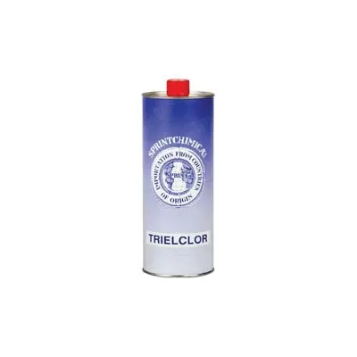 TRIELINA SMACCHIATORE SOLVENTE SGRASSANTE LT.1