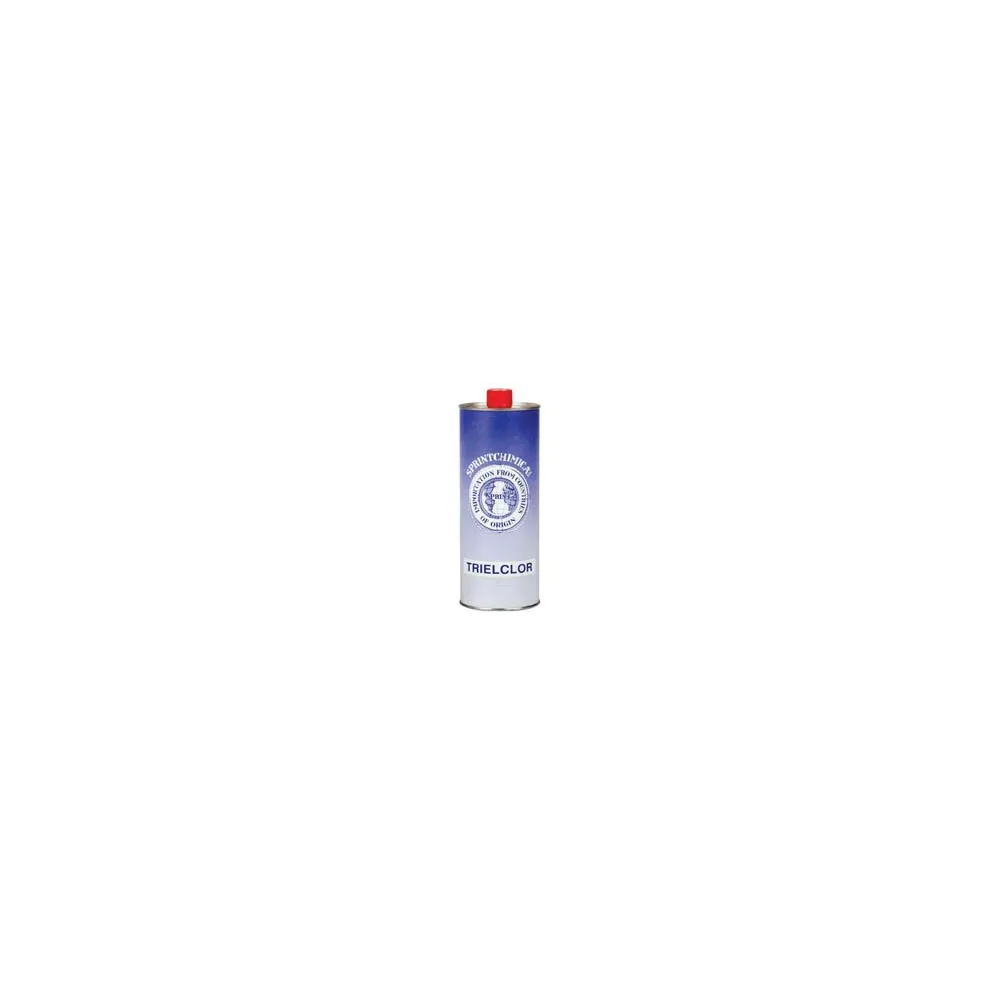 TRIELINA SMACCHIATORE SOLVENTE SGRASSANTE LT.1
