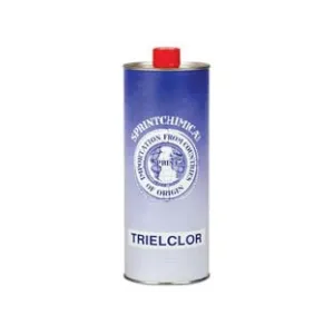 TRIELINA SMACCHIATORE SOLVENTE SGRASSANTE LT.1