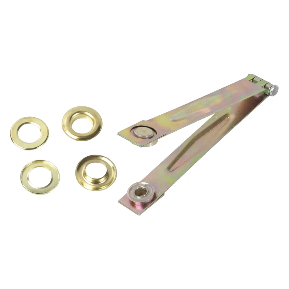 PINZA PER OCCHIELLI mm. 155 PINZA PER OCCHIELLI mm. 155