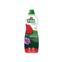CONCIME MINERALE PER GERANI