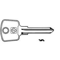 CHIAVI HUF PER AUTO OPEL HU22