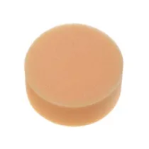 TAMPONE DI RICAMBIO IN SPUGNA PER LUCIDARE