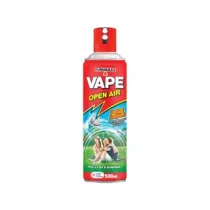 INSETTICIDA OPEN AIR SPRAY ZANZARE
