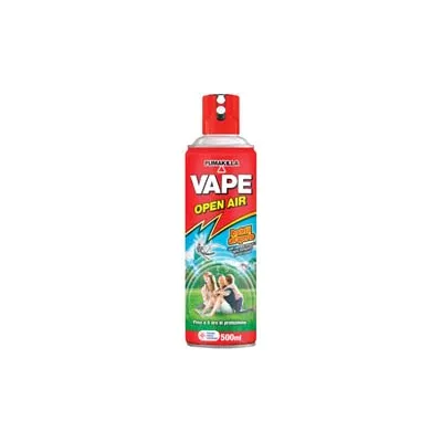 INSETTICIDA OPEN AIR SPRAY ZANZARE