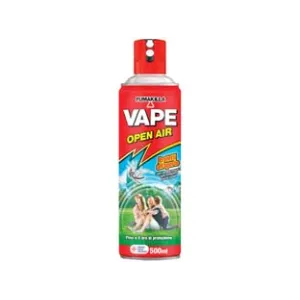 INSETTICIDA OPEN AIR SPRAY ZANZARE