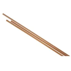 TASSELLI IN LEGNO AD ASTA