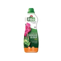 CONCIME MINERALE SANGUE DI BUE