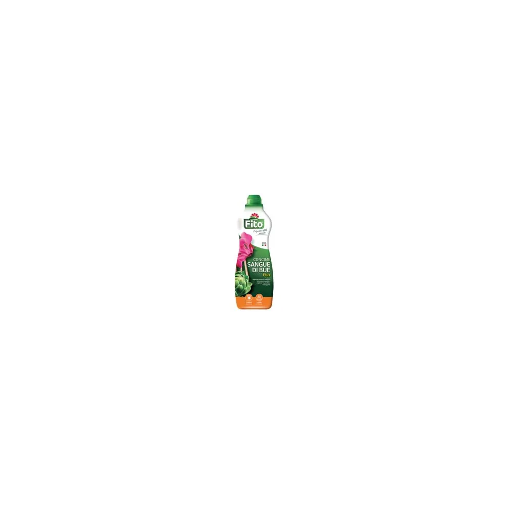 CONCIME MINERALE SANGUE DI BUE