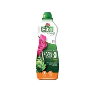 CONCIME MINERALE SANGUE DI BUE