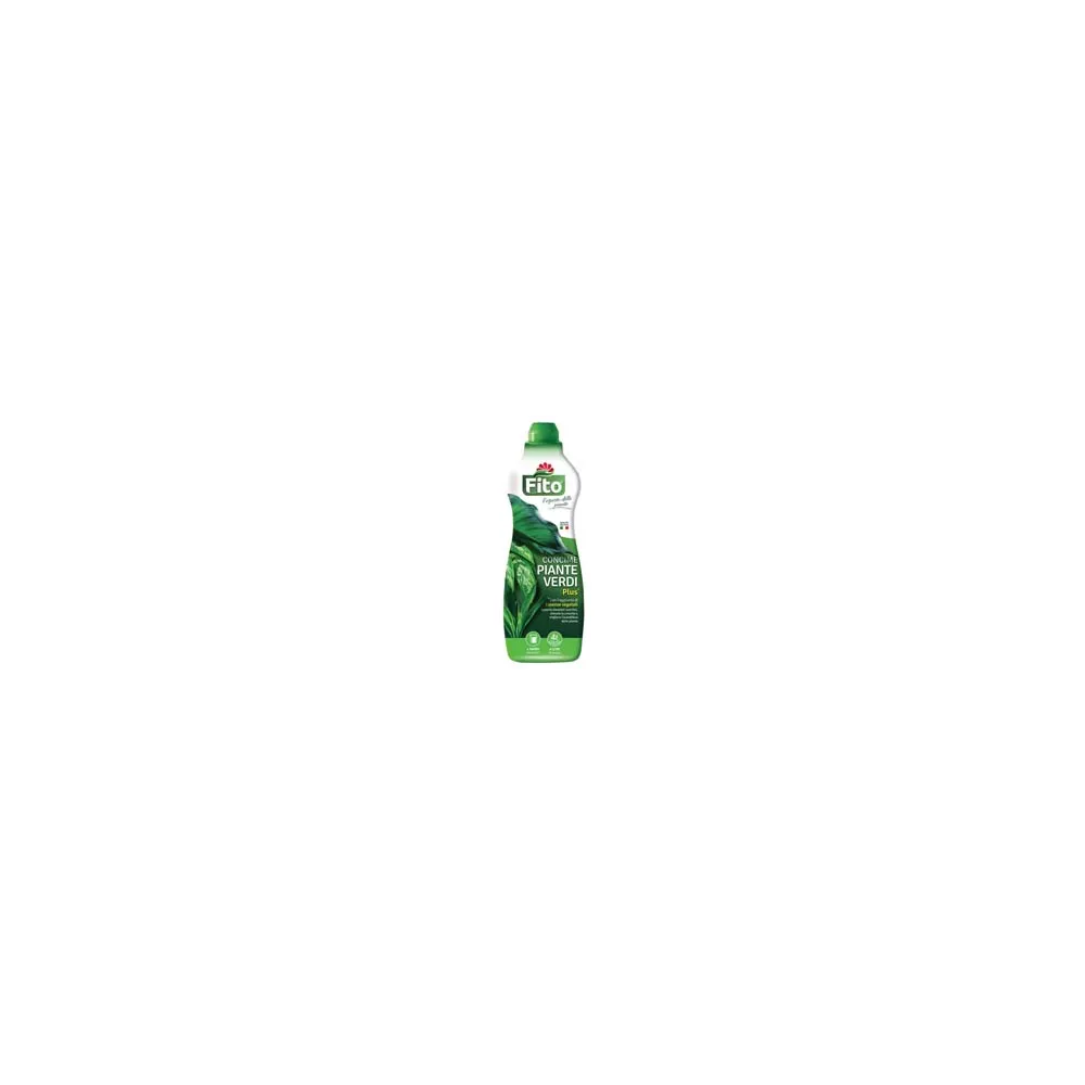 CONCIME MINERALE PIANTE VERDI PLUS