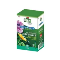 NUTRIMENTO UNIVERSALE GOCCIA A GOCCIA