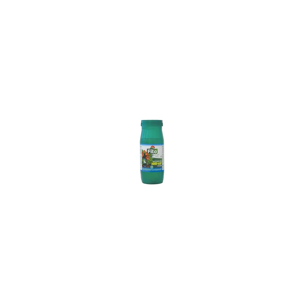 IRRI-GO ACQUA COMPLESSATA