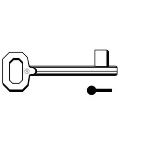 CHIAVI PATENT PASSEPARTOUT AGB