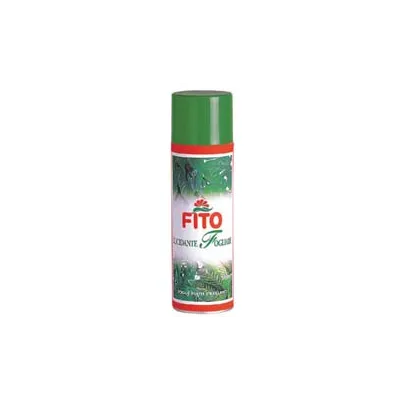 LUCIDANTE PER FOGLIE IN SPRAY