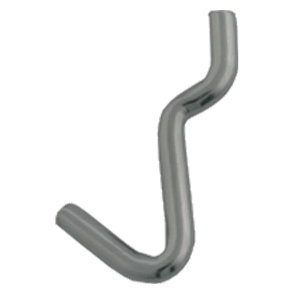 GANCIO PER PANNELLI PORTAUTENSILI N. 2 mm 30 - pz. 20 GANCIO PER PANNELLI PORTAUTENSILI N. 2 mm 30 - pz. 20