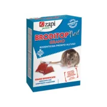 TOPICIDA BRODITOP NEXT GRANO ROSSO