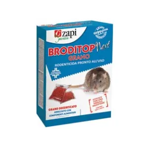 TOPICIDA BRODITOP NEXT GRANO ROSSO