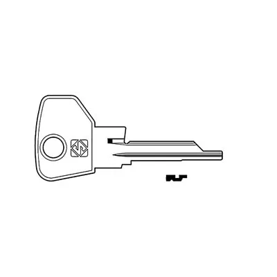 CHIAVI VACHETTE PER AUTO CITROEN MASERATI SX4
