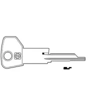 CHIAVI VACHETTE PER AUTO CITROEN VAC27