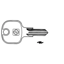 CHIAVI VACHETTE PER AUTO PEUGEOT VAC62