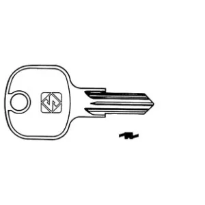 CHIAVI VACHETTE PER AUTO PEUGEOT VAC62