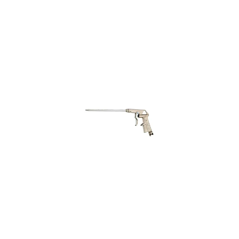 PISTOLA SOFFIATRICE CANNA LUNGA