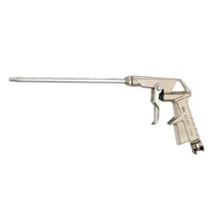 PISTOLA SOFFIATRICE CANNA LUNGA
