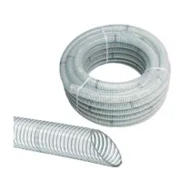 TUBO SPIRALATO PER ALIMENTI ALIFLEX