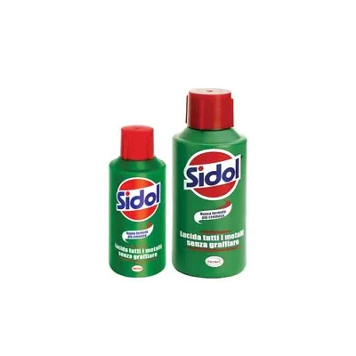 SIDOL