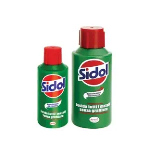 SIDOL