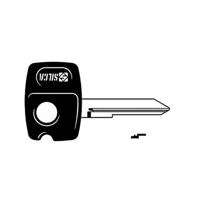 CHIAVI YMOS PER AUTO HOLDEN OPEL VAUXALL YM21RP