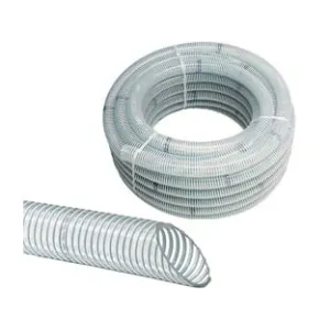 TUBO SPIRALATO PER ALIMENTI ALIFLEX