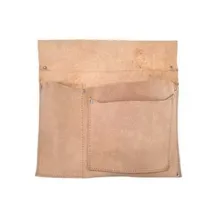 BORSA DA CARPENTIERE 3 TASCHE