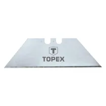 LAMA TRAPEZOIDALE PER CUTTER PER RIFILARE spessore lama 0
