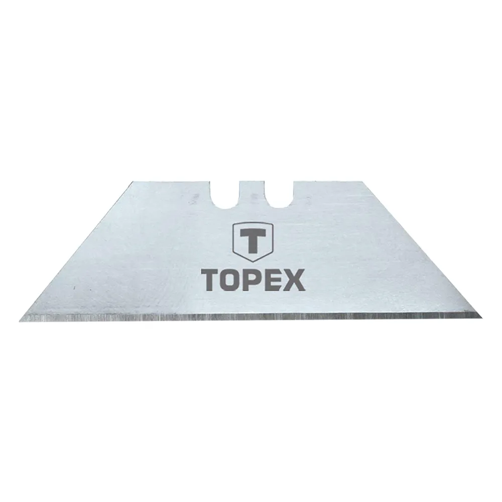 LAMA TRAPEZOIDALE PER CUTTER PER RIFILARE spessore lama 0 LAMA TRAPEZOIDALE PER CUTTER PER RIFILARE spessore lama 0