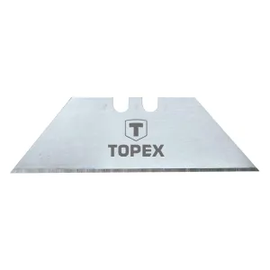 LAMA TRAPEZOIDALE PER CUTTER PER RIFILARE spessore lama 0