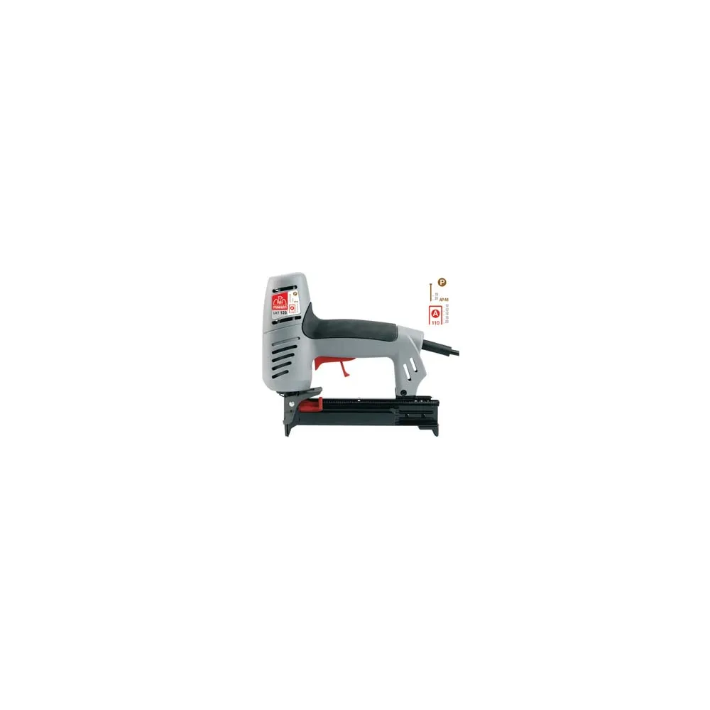 FISSATRICE ELETTRICA MOD.LKT 120