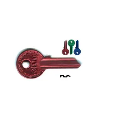 CHIAVI PER CILINDRI 4 SPINE GRANDI WE2U