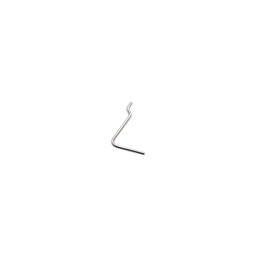 GANCI PER PANNELLI FORATI N.6