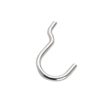 GANCI PER PANNELLI FORATI N.3