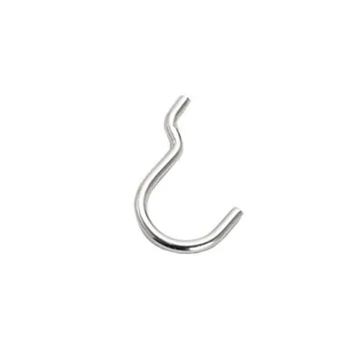 GANCI PER PANNELLI FORATI N.3