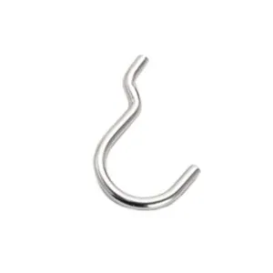 GANCI PER PANNELLI FORATI N.3