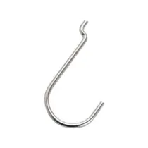 GANCI PER PANNELLI FORATI N.5