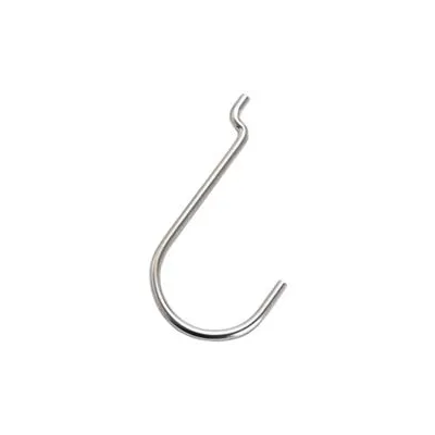 GANCI PER PANNELLI FORATI N.5