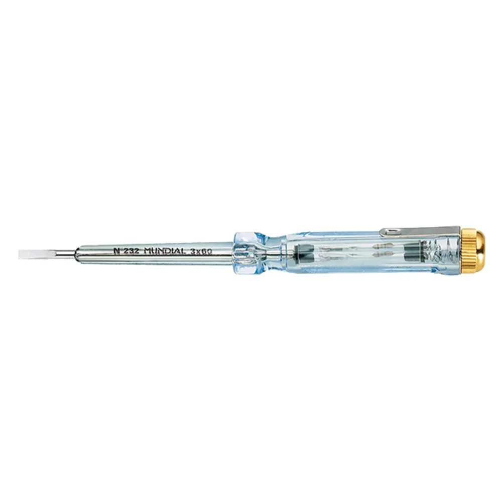 CACCIAVITE CERCAFASE mm 3 x 0 CACCIAVITE CERCAFASE mm 3 x 0